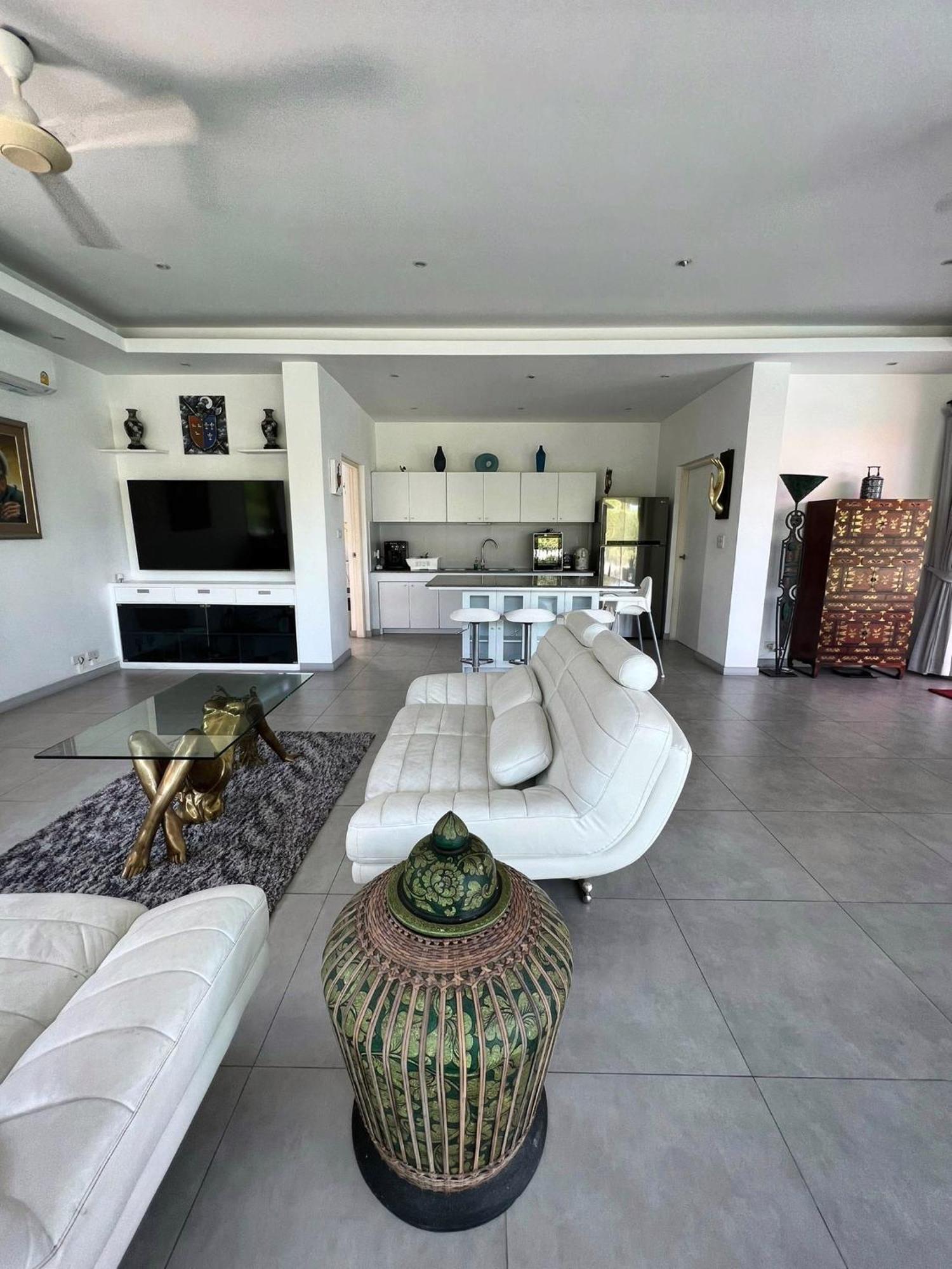Vila Tropical Cocoon *