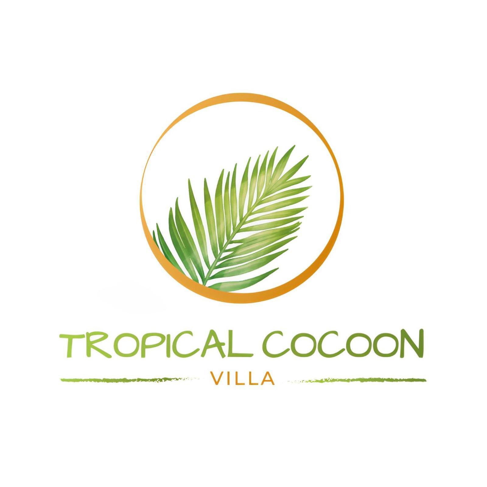 Vila Tropical Cocoon Koh Samui