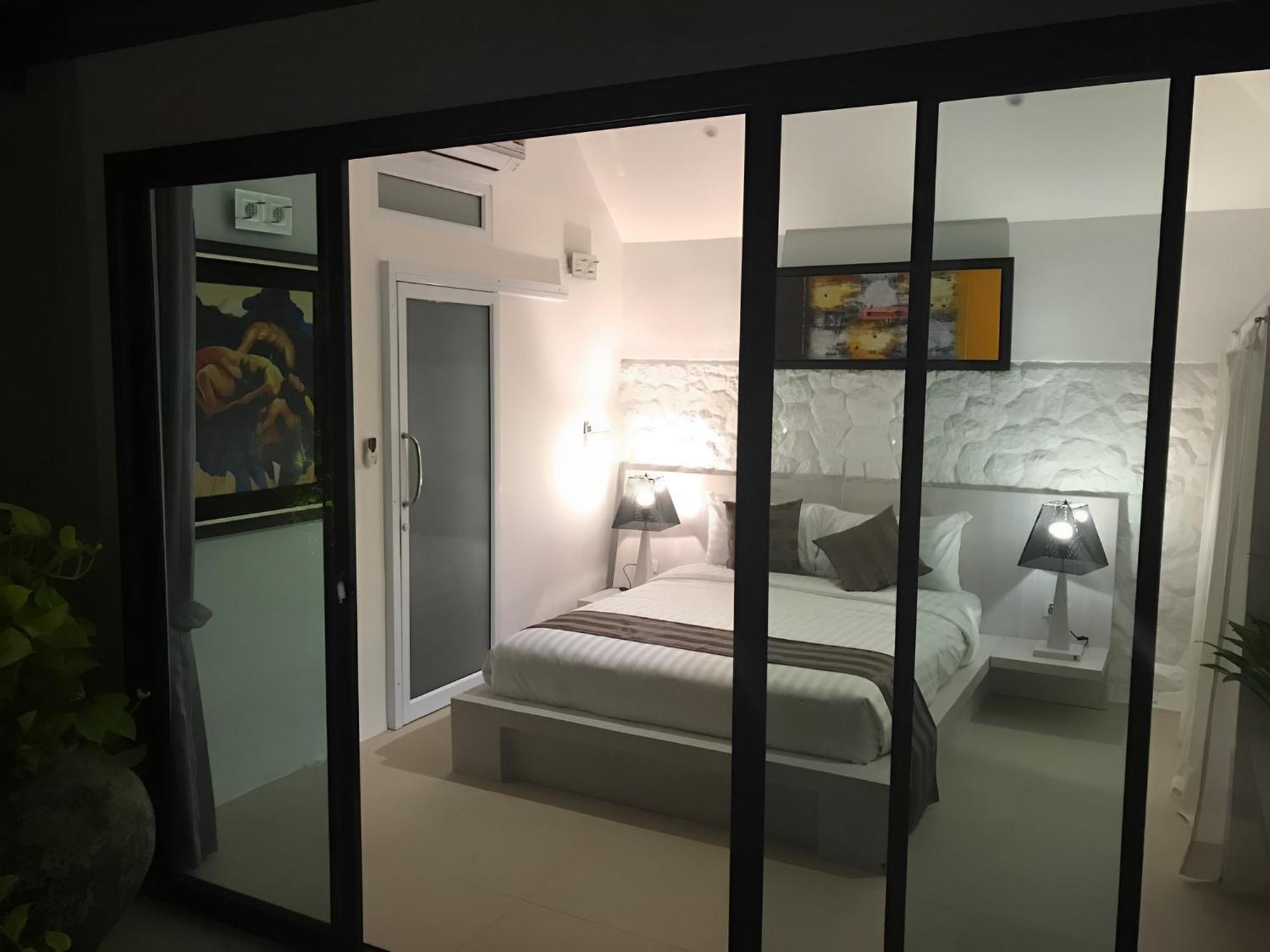 Tropical Cocoon Vila Koh Samui